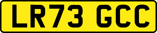 LR73GCC