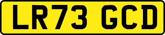 LR73GCD
