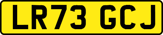 LR73GCJ