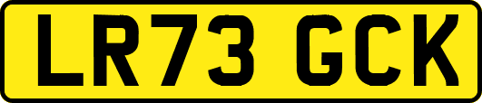 LR73GCK