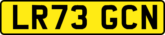 LR73GCN