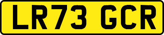 LR73GCR