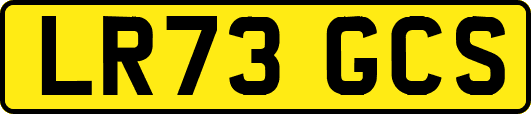 LR73GCS
