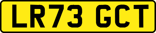 LR73GCT