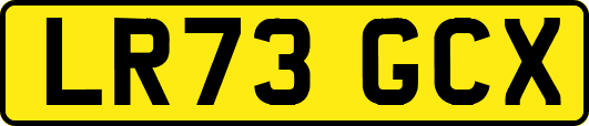 LR73GCX