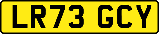 LR73GCY