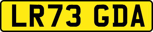 LR73GDA