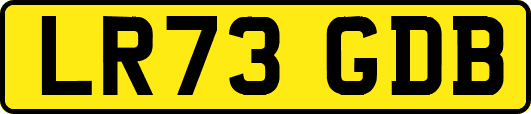 LR73GDB