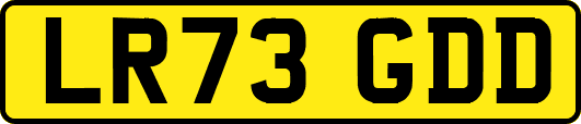 LR73GDD