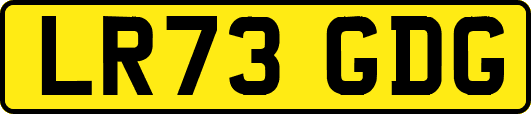 LR73GDG