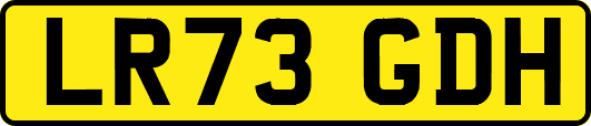 LR73GDH