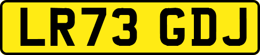 LR73GDJ