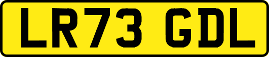 LR73GDL