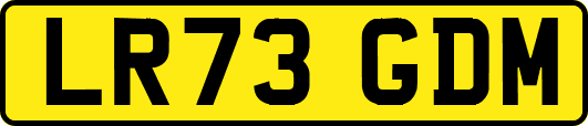 LR73GDM