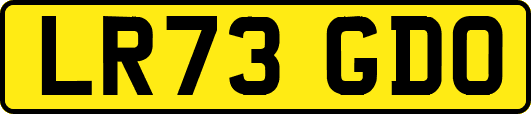 LR73GDO