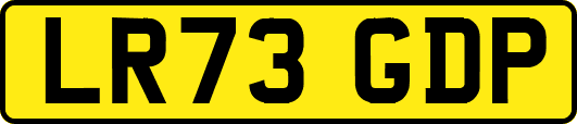 LR73GDP