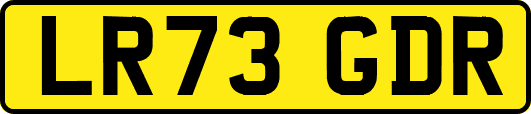 LR73GDR