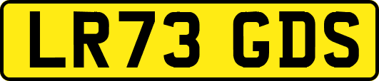 LR73GDS