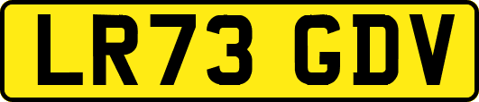 LR73GDV
