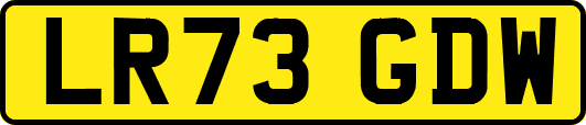 LR73GDW
