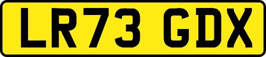 LR73GDX