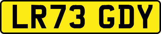LR73GDY