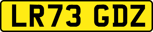 LR73GDZ