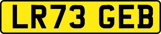 LR73GEB