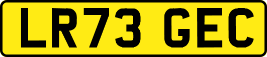 LR73GEC