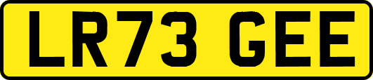 LR73GEE