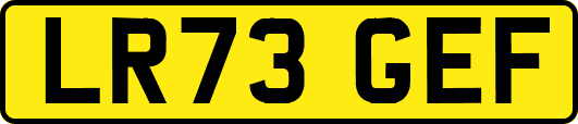 LR73GEF