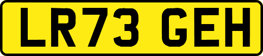 LR73GEH