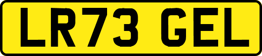 LR73GEL