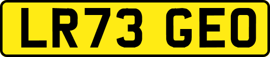 LR73GEO