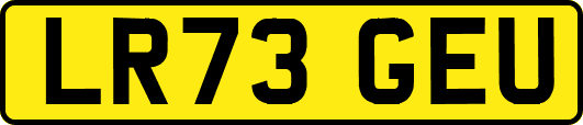 LR73GEU