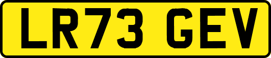 LR73GEV