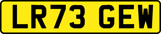 LR73GEW