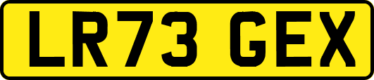 LR73GEX
