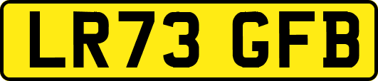 LR73GFB