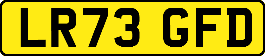 LR73GFD