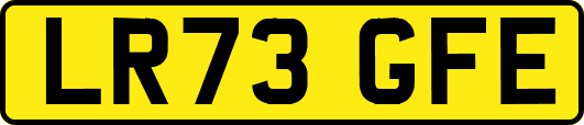 LR73GFE
