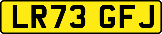 LR73GFJ
