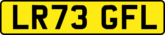 LR73GFL