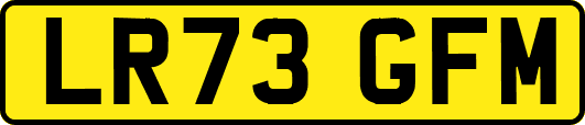 LR73GFM