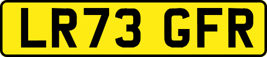 LR73GFR