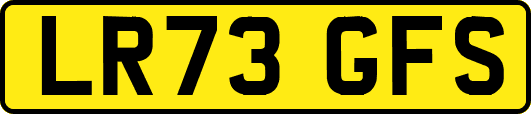 LR73GFS