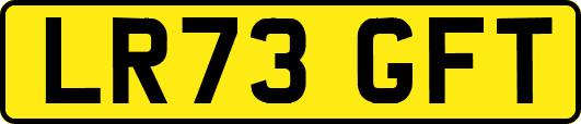 LR73GFT