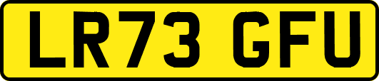 LR73GFU