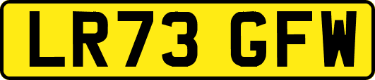 LR73GFW
