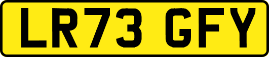 LR73GFY